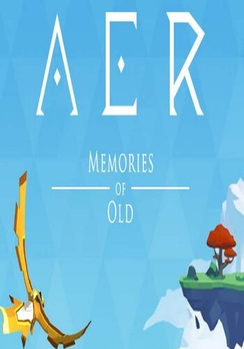 AER Memories of Old-steam-cdkey