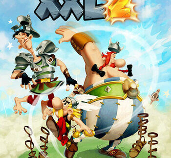 Asterix and Obelix XXL 2 Steam PC