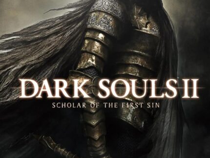 Dark Souls 2: Scholar for the first sin Steam