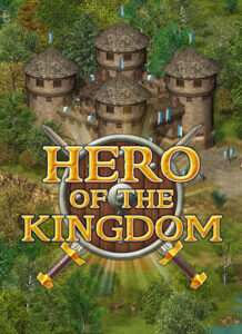 Heroof the kingdom Steam PC 1 - SpelsLeutels