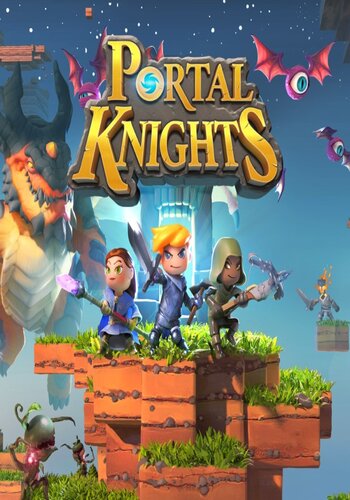 Portal Knights.jpg-steam-cdkey