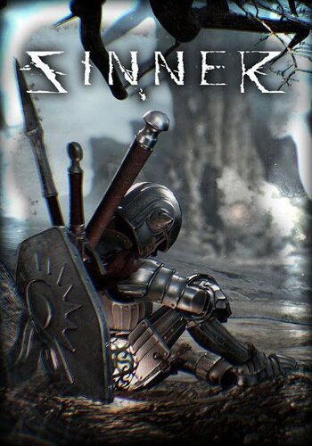 SINNER_Sacrifice for Redemption-steam-cdkey