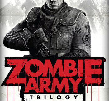 Zombie Army Trilogy Steam PC