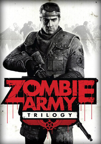 Zombie Army Trilogy Steam PC