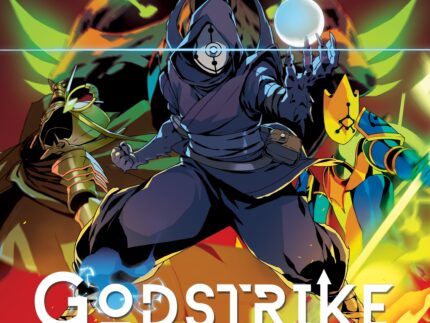 Godstrike Steam PC