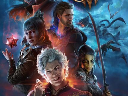 Baldur’s Gate 3 GOG (Digitaal Downloaden voor PC)