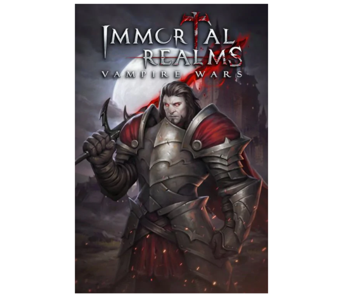 Buy Immortal Realms Vampire Wars - SpelsLeutels