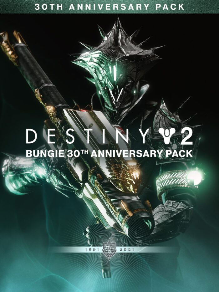 DESTINY2 BUNGIE30TH AP PC COVER - SpelsLeutels