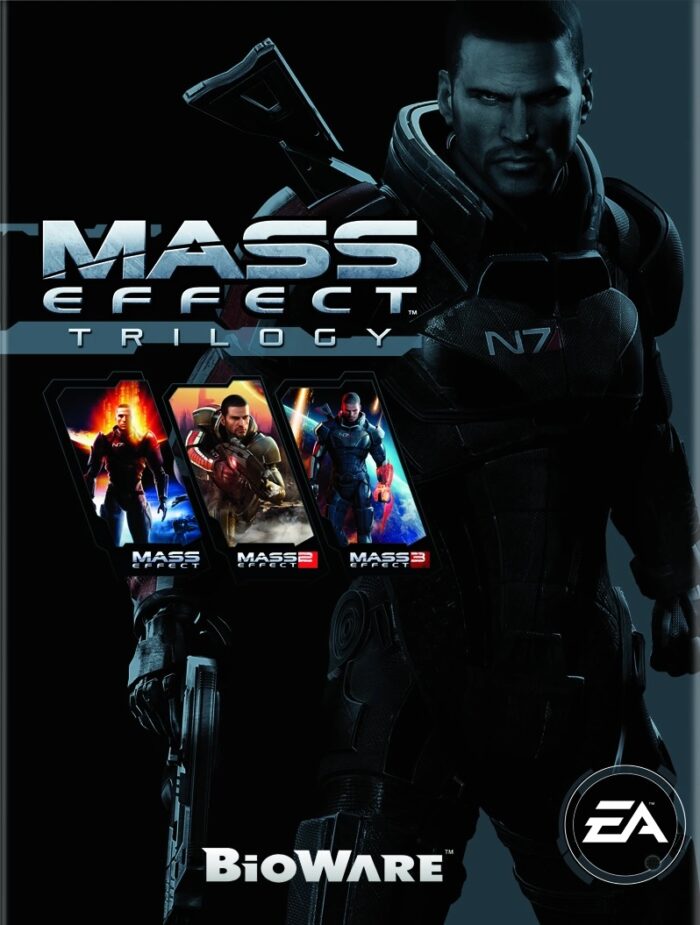 ME T Cover - SpelsLeutels