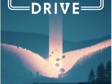 Pacific Drive-steam-cd-key