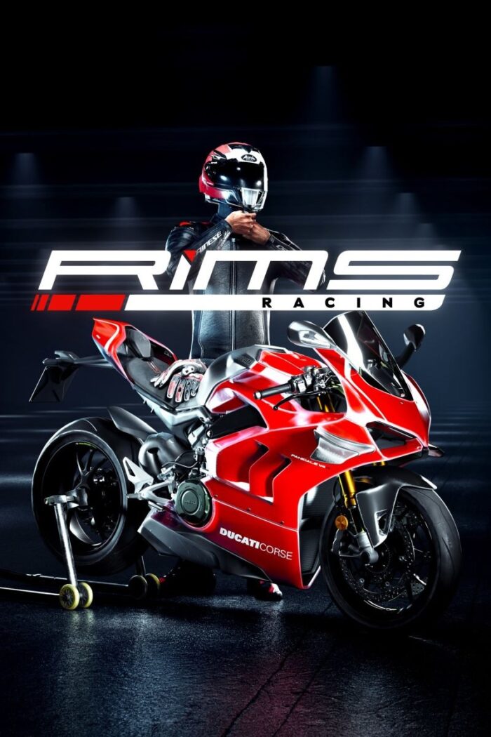 Rims Racing - SpelsLeutels