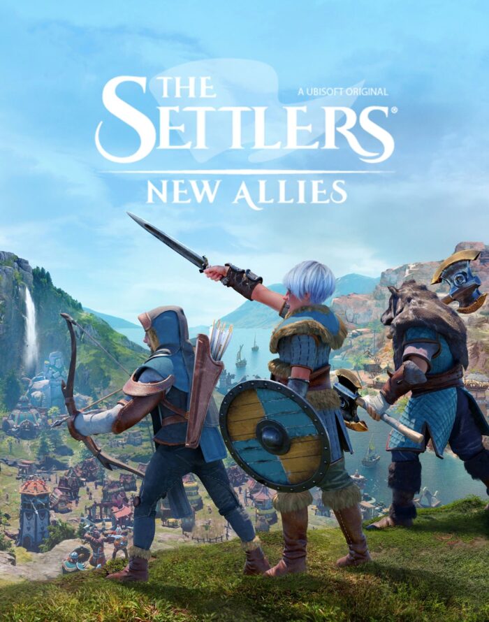 TS NA PC COVER - SpelsLeutels