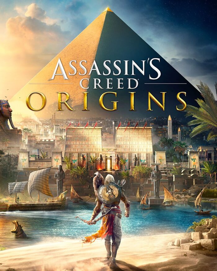 assassins creed origins cover original 1 - SpelsLeutels