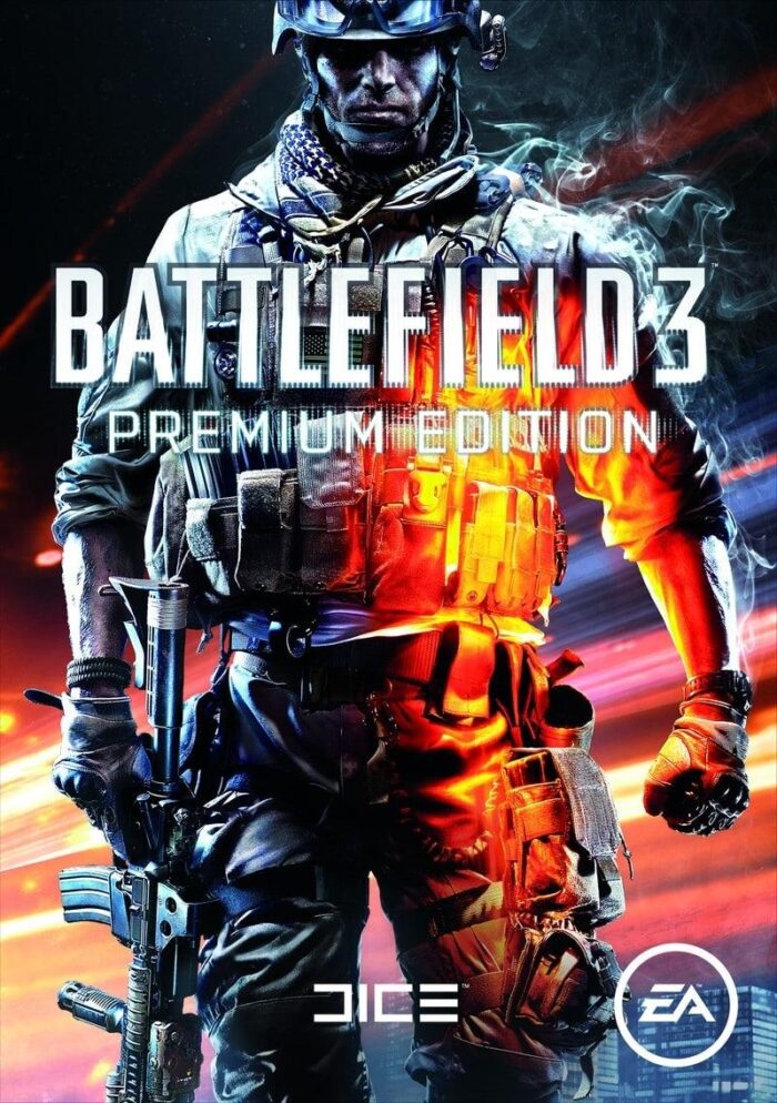 battlefield 3 premium edition 1 - SpelsLeutels