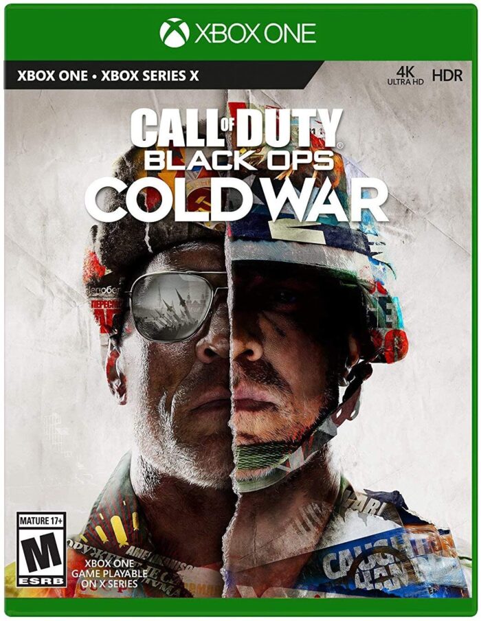 call of duty black ops cold war - SpelsLeutels