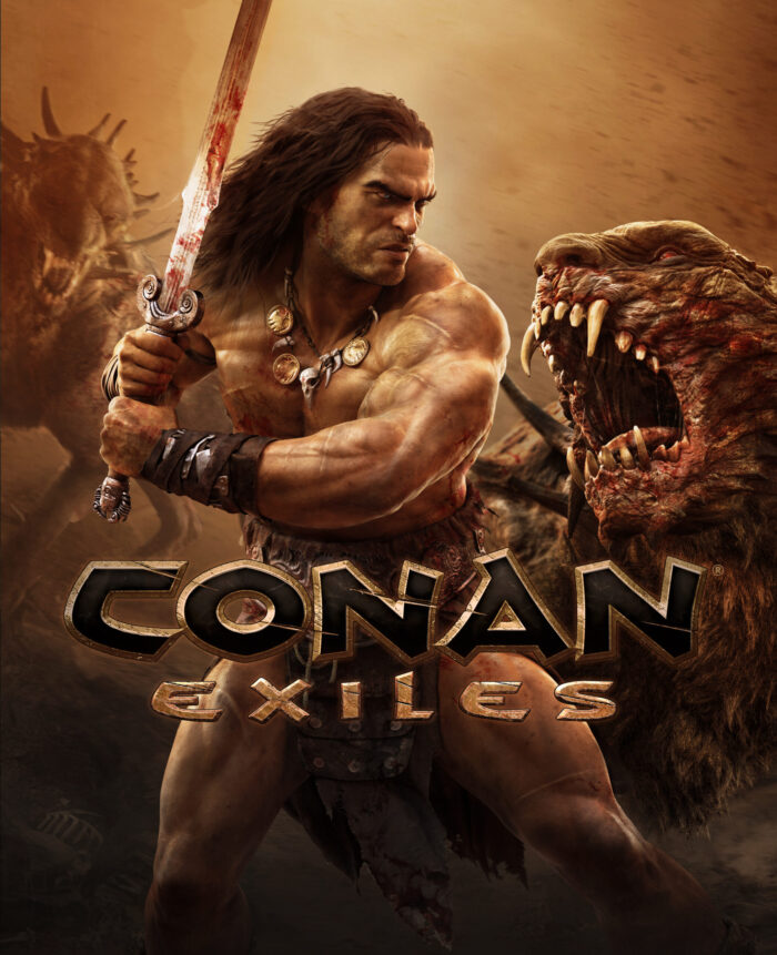 conan exiles cover original scaled 1 - SpelsLeutels