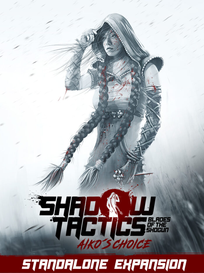 download shadow tactics aikos choice offer 1a077 - SpelsLeutels