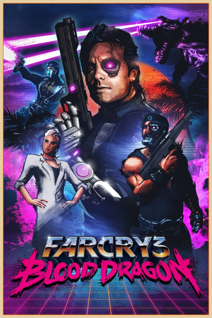 far cry 3 blood dragon cover original scaled 1 - SpelsLeutels