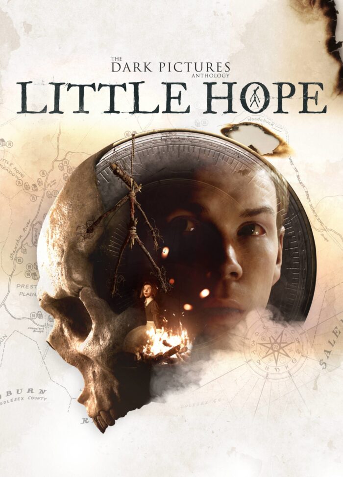 little hope pc 1 - SpelsLeutels