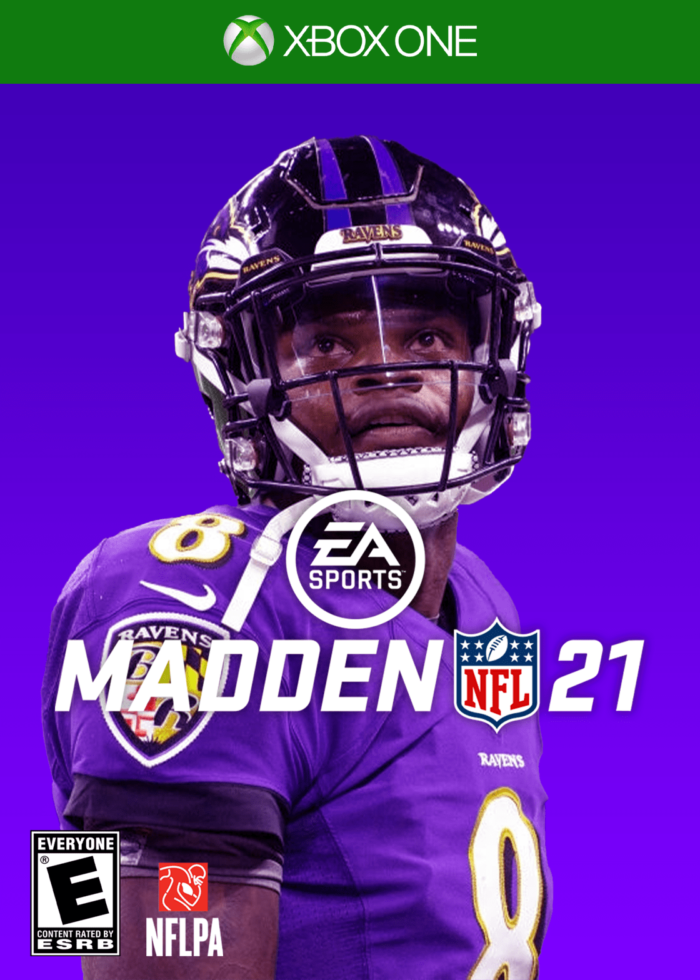 madden nfl 21 - SpelsLeutels