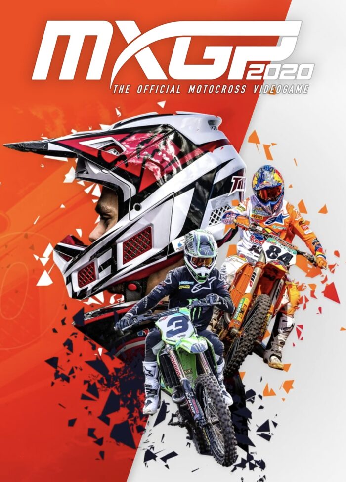 mxgp 2020 the official motocross videogame cover scaled 1 - SpelsLeutels