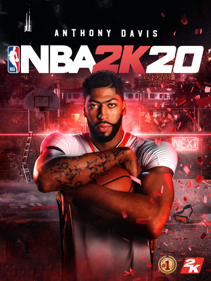 nba 2k20 cover original 2 - SpelsLeutels