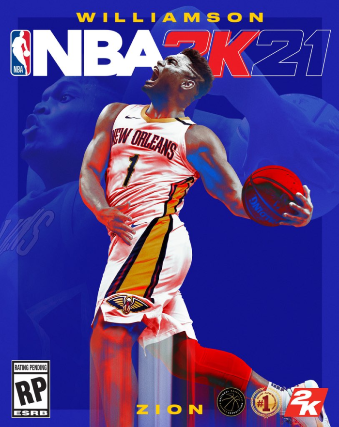 nba 2k21 - SpelsLeutels