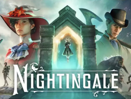 nightingale-steam-cdkey