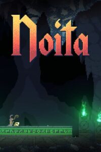 noita - SpelsLeutels