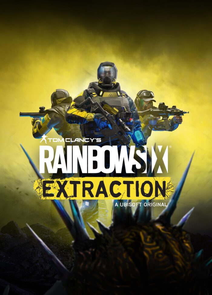 rainbow six extraction pc game ubisoft connect europe cover scaled 1 - SpelsLeutels