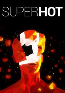 superhot - SpelsLeutels