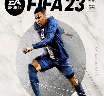 FIFA 23 Xbox-cd-key