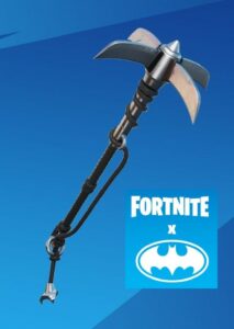 Fornite Catwomans Grappling Claw Pickaxe DLC - SpelsLeutels