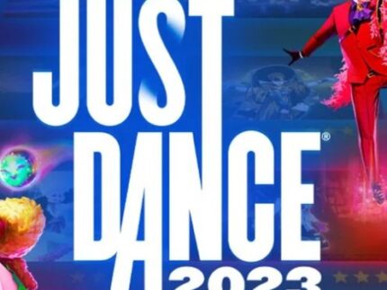 Just Dance 2023 Edition PS5