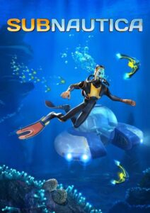 Subnautica Steam - SpelsLeutels