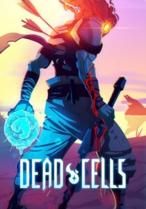 dead cells pc cover - SpelsLeutels