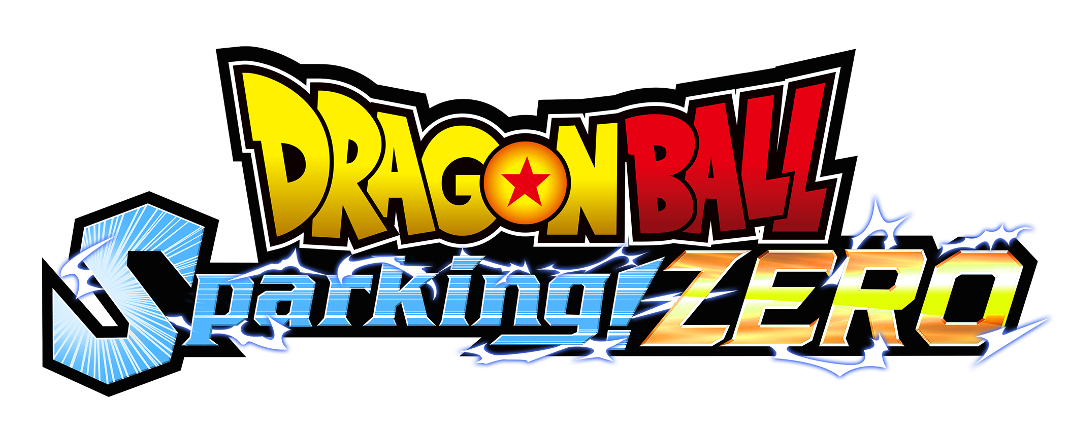 dargonballsparkingzero logo - SpelsLeutels